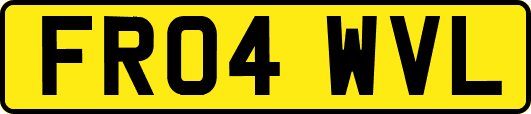 FR04WVL