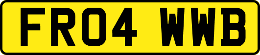 FR04WWB