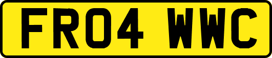 FR04WWC
