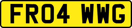 FR04WWG