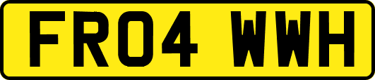 FR04WWH