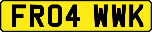 FR04WWK