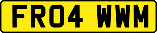 FR04WWM
