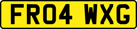 FR04WXG