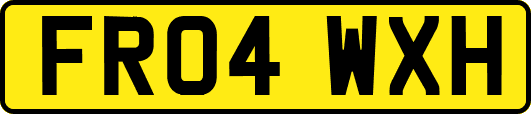 FR04WXH