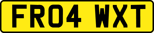 FR04WXT