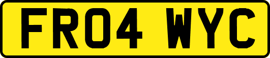 FR04WYC