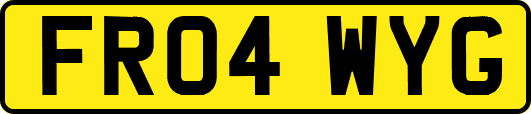 FR04WYG