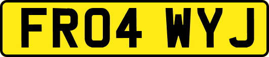 FR04WYJ