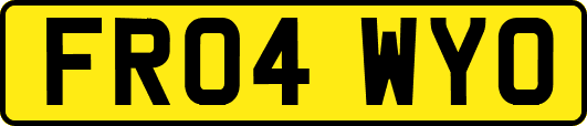 FR04WYO