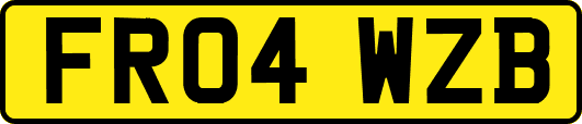 FR04WZB