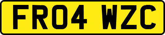 FR04WZC