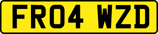 FR04WZD