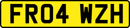 FR04WZH
