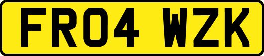 FR04WZK