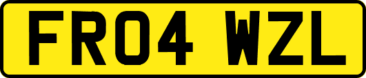 FR04WZL