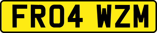FR04WZM
