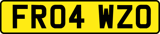 FR04WZO