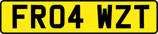 FR04WZT