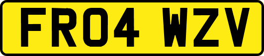 FR04WZV