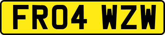 FR04WZW