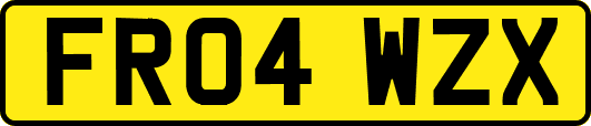 FR04WZX