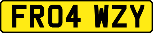FR04WZY