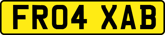 FR04XAB