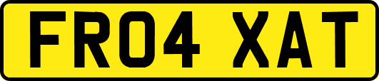 FR04XAT