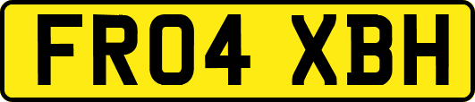 FR04XBH