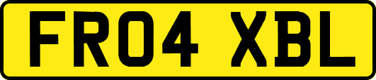 FR04XBL
