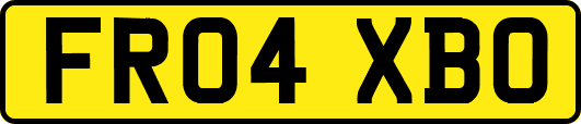 FR04XBO