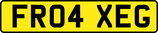 FR04XEG