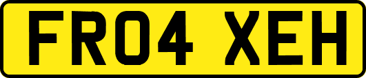 FR04XEH