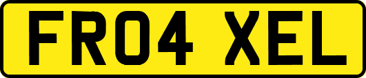 FR04XEL