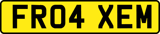 FR04XEM