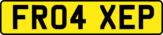FR04XEP