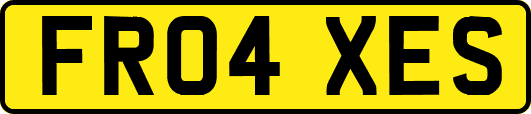FR04XES