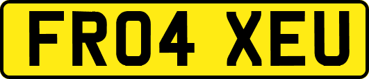 FR04XEU