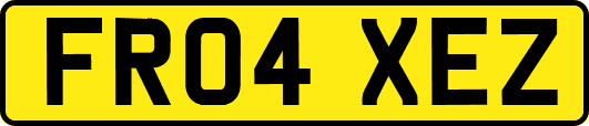 FR04XEZ