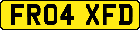 FR04XFD