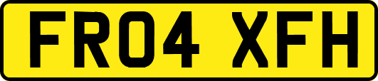 FR04XFH