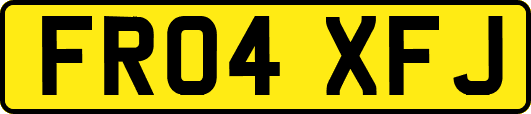 FR04XFJ