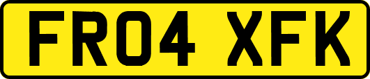 FR04XFK