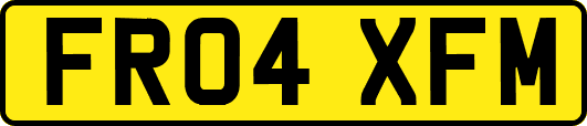 FR04XFM