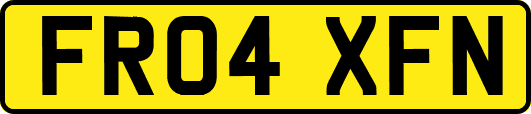 FR04XFN
