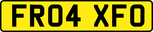 FR04XFO
