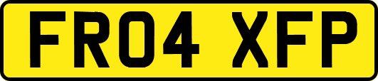 FR04XFP