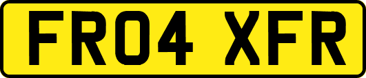 FR04XFR