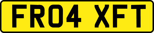 FR04XFT